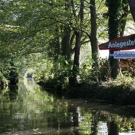 Pension Bier Burg  Exteriör bild
